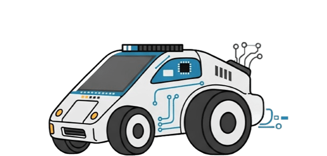 Logo do Carrinho Arduino